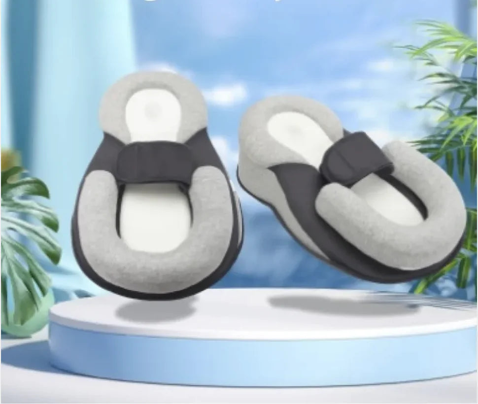 Baby Anti-Slip Up Pillow
