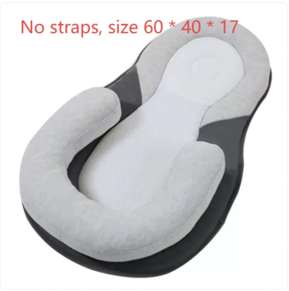Baby Anti-Slip Up Pillow